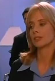 Rosanna Arquette in L'avvocato dell'assassino (1998)