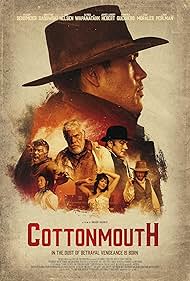 Cottonmouth (2025)