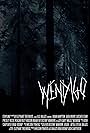 Adam Hampton, Lia Ryan, Attila Gyula Balázs, Reagan Mahaffay, Presley Reese, Gary Wales, Hudson Mahaffay, Catcher Stair, Sara Moore, Destiny Vanhorn, Wilson Powerz, Josh Carpenter, and Brad Bishop in Wendigo (2018)