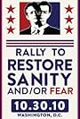 The Rally to Restore Sanity and/or Fear (2010)