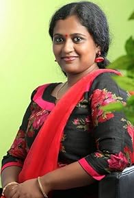 Primary photo for Manju Pathrose