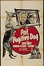 Gordon Gebert, Gary Gray, and Flame in Pal, Fugitive Dog (1950)