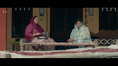 Lambran Da Laana - Official Trailer देखें