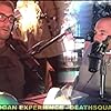 Joe Rogan and Rich Roll in The Joe Rogan Experience (2009)