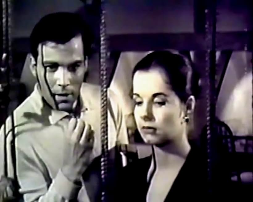 Suspicion (1957)