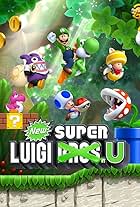 New Super Luigi U