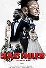 Sabinus the Best Man (2023)