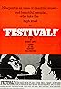 Festival (1967) Poster