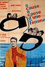 À cause, à cause d'une femme (1963)