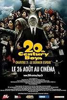 20th Century Boys 2: The Last Hope