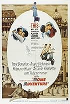 Rome Adventure (1962)