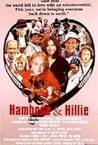 Hambone and Hillie