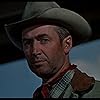 James Stewart in The Far Country (1954)