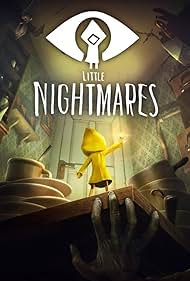 Little Nightmares (2017)