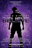 Justin Bieber's Believe