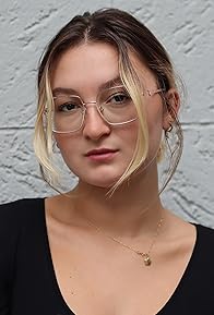Primary photo for Nicoleta Casu