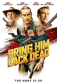 Primary photo for Bring Him Back Dead Primary photo for Bring Him Back Dead
