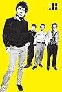 Glen Matlock in I Was a Teenage Sex Pistol (2025)