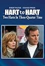 Robert Wagner and Stefanie Powers in Hart aber herzlich: Max' Vermächtnis (1995)