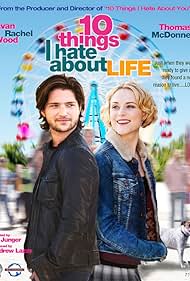 10 Things I Hate About Life (2014)