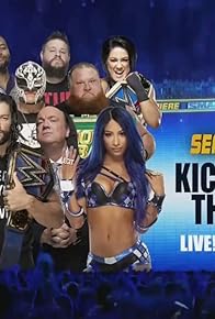 Primary photo for WWE ThunderDome: New Day Farewell Match Primary photo for WWE ThunderDome: New Day Farewell Match