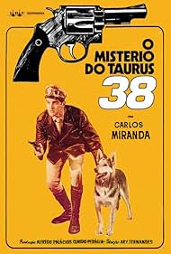 O Mistério do Taurus (1965)