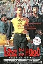 Boyz n the Hood - Jungs im Viertel