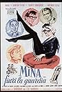 Mina... fuori la guardia (1961)