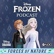 Disney Frozen: Forces of Nature (2023)