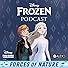 Primary photo for Disney Frozen: Forces of Nature