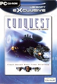 Conquest: Frontier Wars (2001)