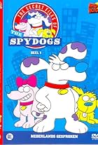 The Secret Files of the SpyDogs