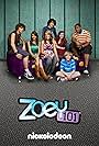 Zoey 101: Behind the Scenes (2008)