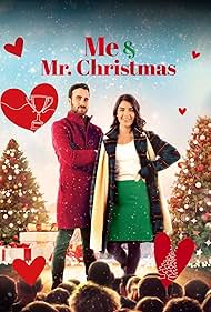 Mr. Christmas (2023)