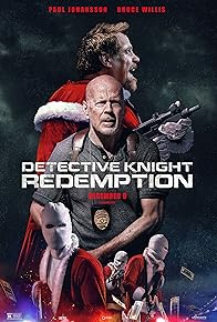 Primary photo for Detective Knight: Redemption Primary photo for Detective Knight: Redemption