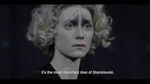 An in-depth investigation into the working process of Konstantin Stanislavski, who managed to maintain his inner freedom and true artistry within the harsh boundaries of the Soviet system, all thanks to the power of his prodigious talent.