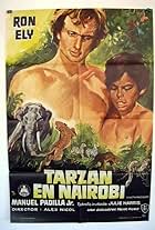 Tarzan and the Perils of Charity Jones