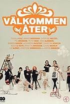 Välkommen åter