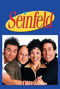 Primary photo for Seinfeld Primary photo for Seinfeld