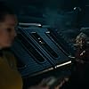 Carol Kane and Rebecca Romijn in Star Trek: Strange New Worlds (2022)