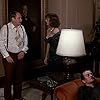 Lesley Ann Warren, Martin Mull, and Lee Ving in Clue (1985)