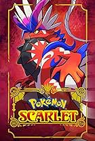 Pokémon escarlata