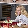 Kristin Chenoweth in A Christmas Love Story (2019)