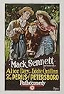 The Perils of Petersboro (1926)