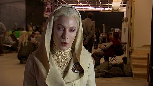 Defiance: Season 1