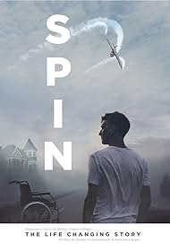 Spin, the Changing Life Story