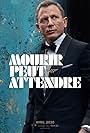 Daniel Craig in Mourir peut attendre (2021)