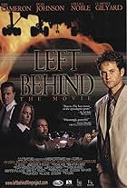 Left Behind: The Movie