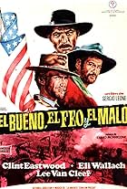 El bueno, el malo y el feo (1966)