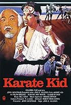 Karate Kid